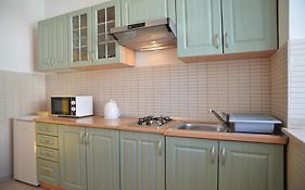 Ivan Apartment